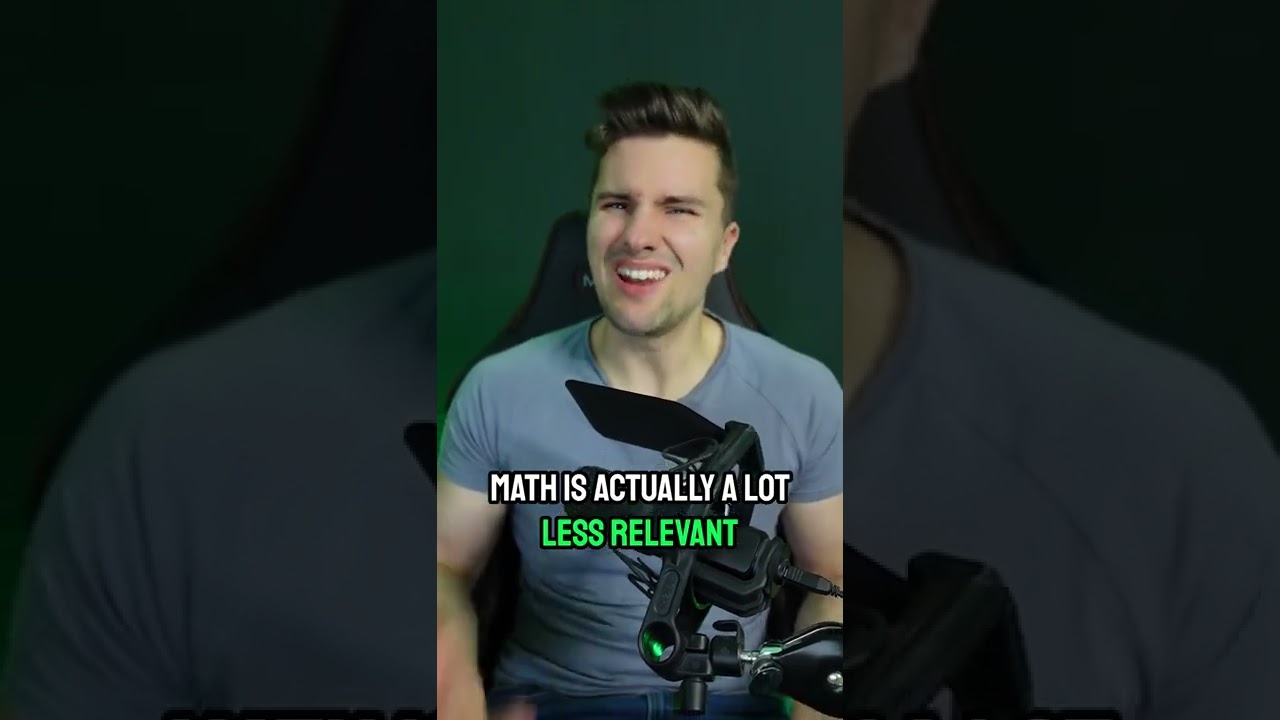 The Importance of Math for Developers