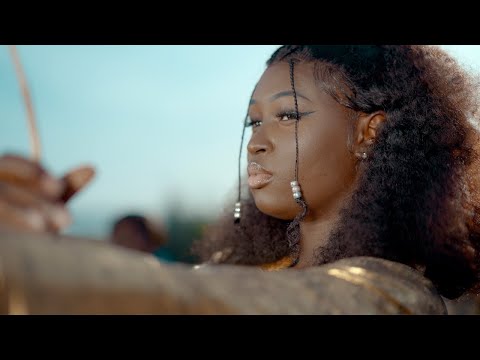 Jeeba - Champion (Clip Officiel)