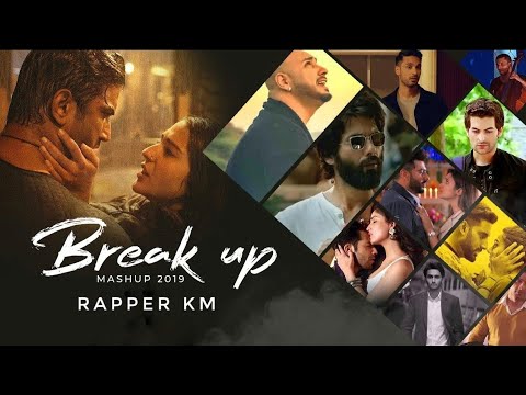 Breakup Mashup 2023 | Sad Hindi Songs & 8D Feelings