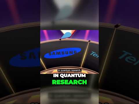 Quantum Encryption: The Future of Technology