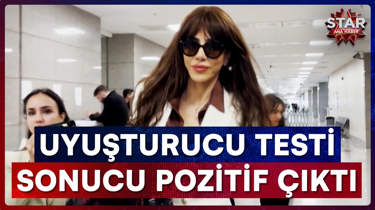 Ünlü Spiker Ela Rümeysa Cebeci Tutuklandı