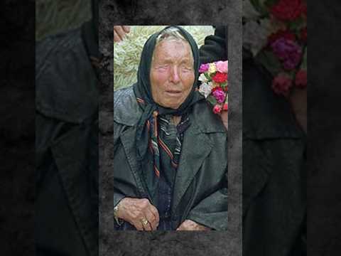 Baba Vanga's Shocking 2025 Prediction | UN Confirms Deadly Japan Disaster
