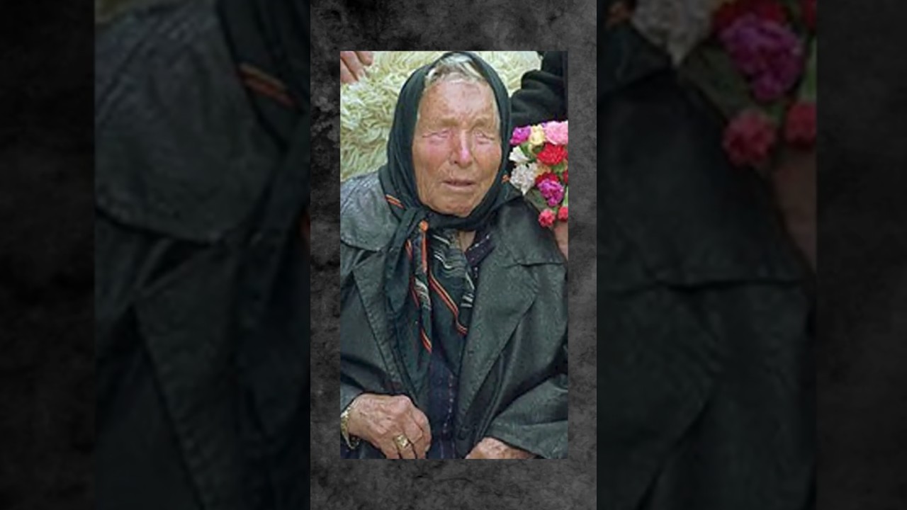 Baba Vanga's 2025 Prediction: UN Warns of a Devastating Disaster in Japan 🌊