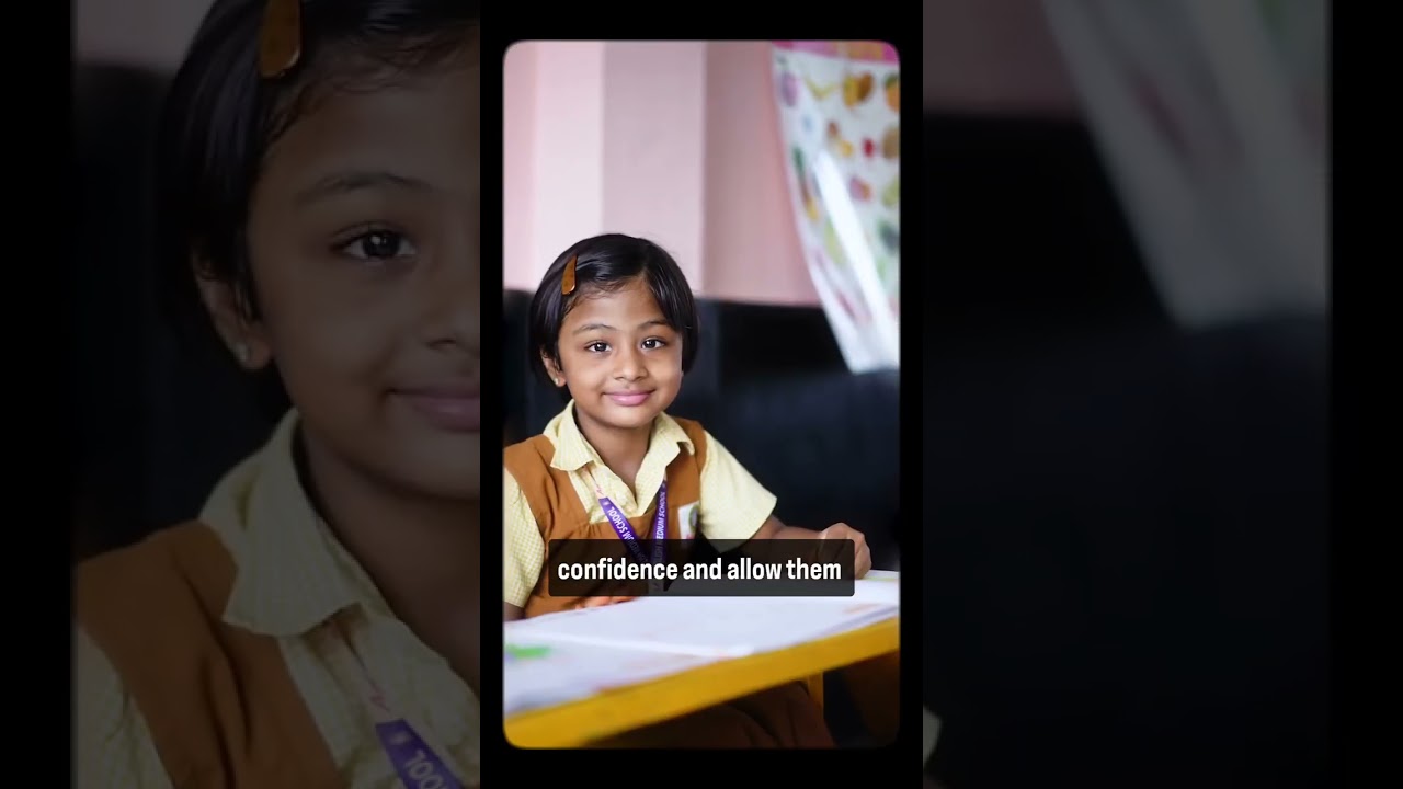 Adarsh EM School | Holistic Learning & Talent Growth