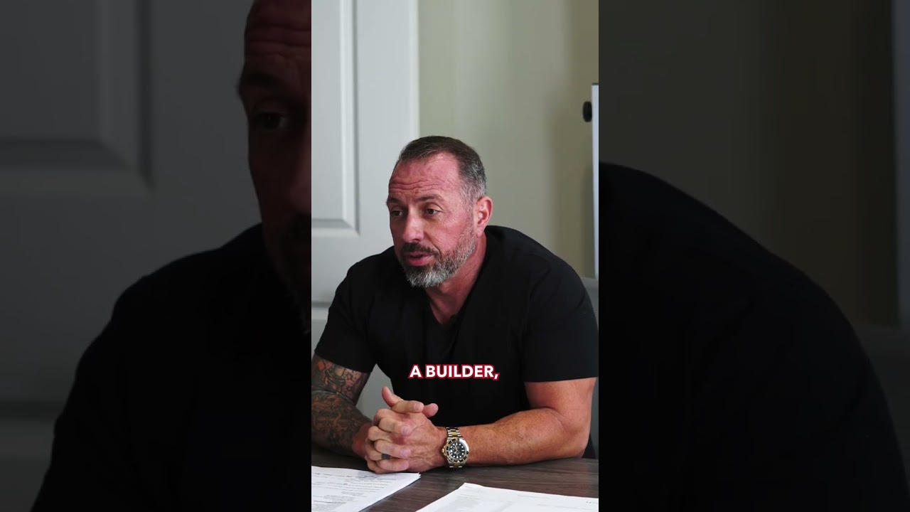 Warning Signs to Watch Out for When Working with Builders, Subs & Vendors 🚩