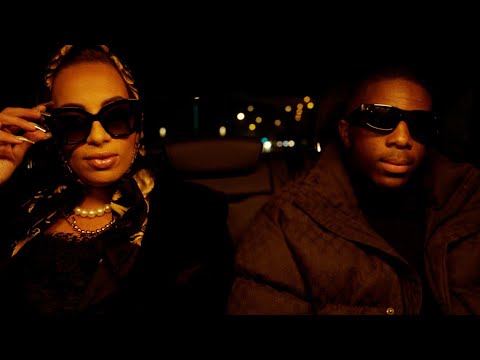 Kayna Samet - Monument ft. Uzi (Clip Officiel)