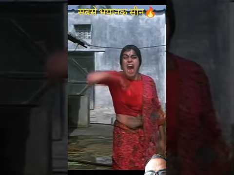 Sabse Bhayanak Scene🔥#bollywood #movie #film #entertainment #preityzinta #akshaykumar #sangharsh