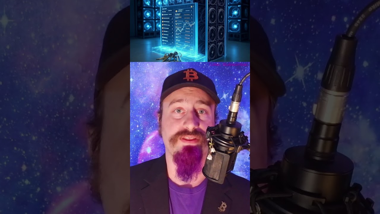 Blockchain 101: Essential Terms & Insights for Beginners 🔍