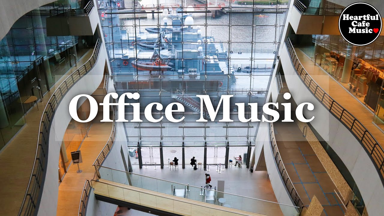 Heartfelt Cafe Music: Background Music for Work and Leisure