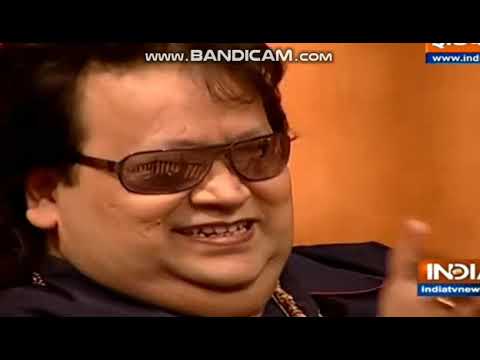 Nadeem Shravan and Jatin Lalit copy from Buppy Lehri