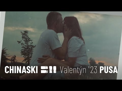 CHINASKI - Pusa (videoklip od fanoušků)