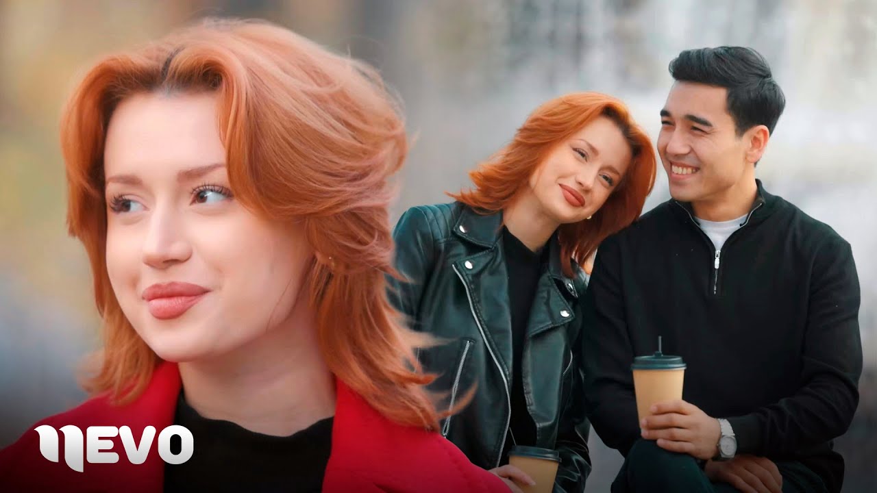 Murodjon Mashrabov - Jonim Deding 🎶