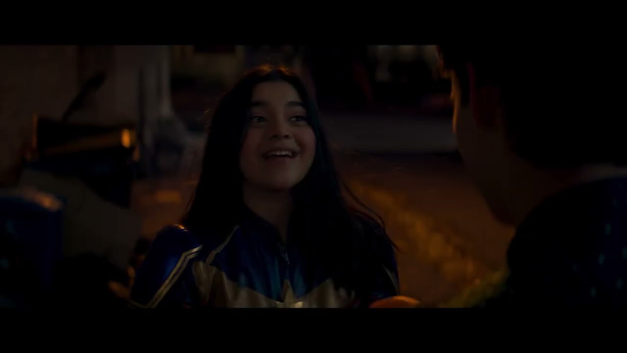 Marvel Studios’ Ms. Marvel | Official Malayalam Trailer | DisneyPlus Hotstar