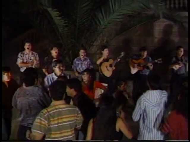 Amaru - Mi Morena (Nuestro 20 Años) 🎶