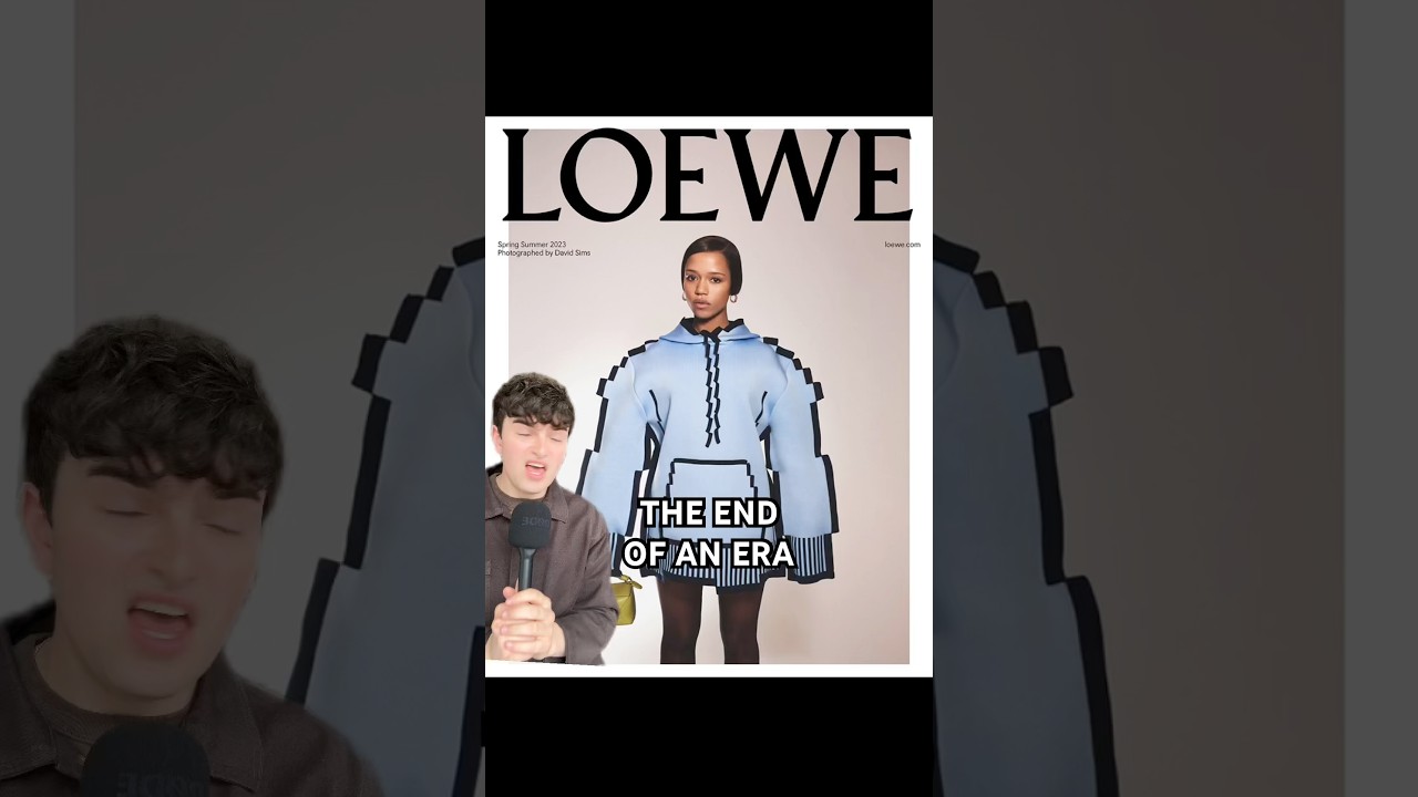 Loewe: A Timeless Expression of Love