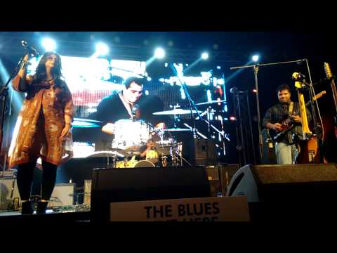 MBF 2015 - Warren Mendonsa & Friends