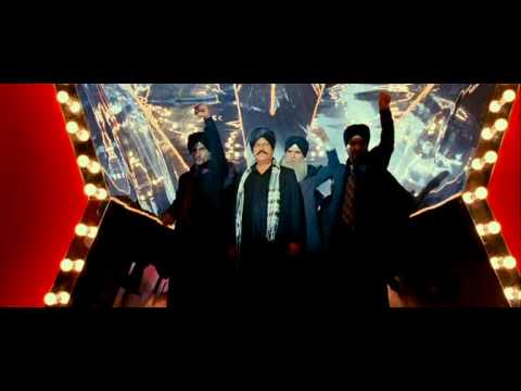 Singh Is Kinng - Bas Ek King Singh Is King (Song) (HQ)