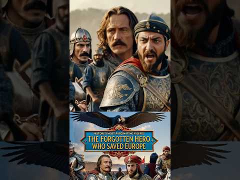 The Battle of Hermannstadt #shorts #history