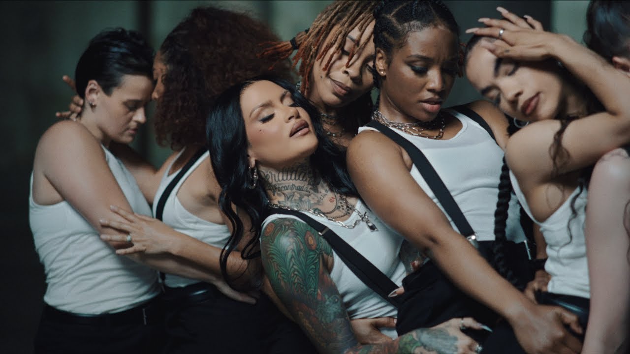 Kehlani - Next 2 U 🎶 Official Music Video & Download Link