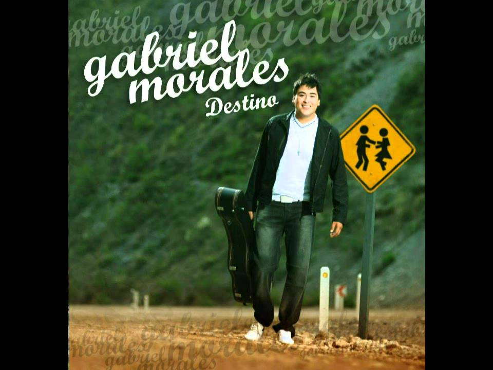 Gabriel Morales - La Linda: La Mejor Música del Norte