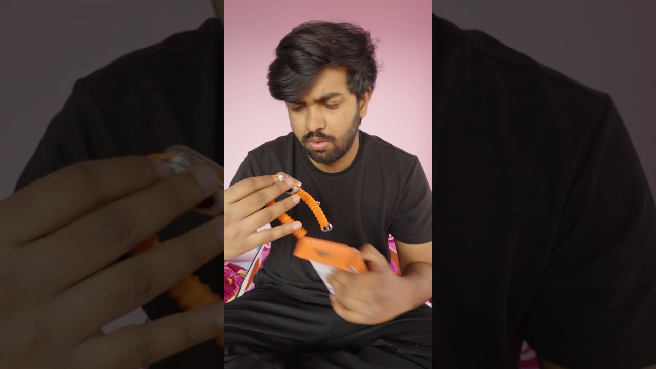 Unboxing the Latest Apple Watch from MEESHO! ⌚ #shorts