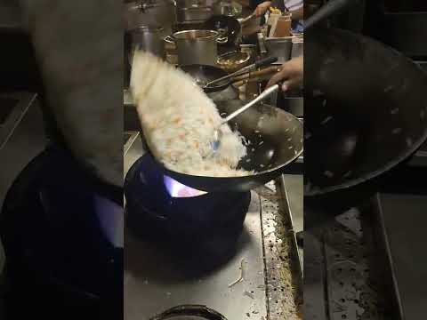 chef tossing skills #shots #chefworks #viralvideo #cheflife