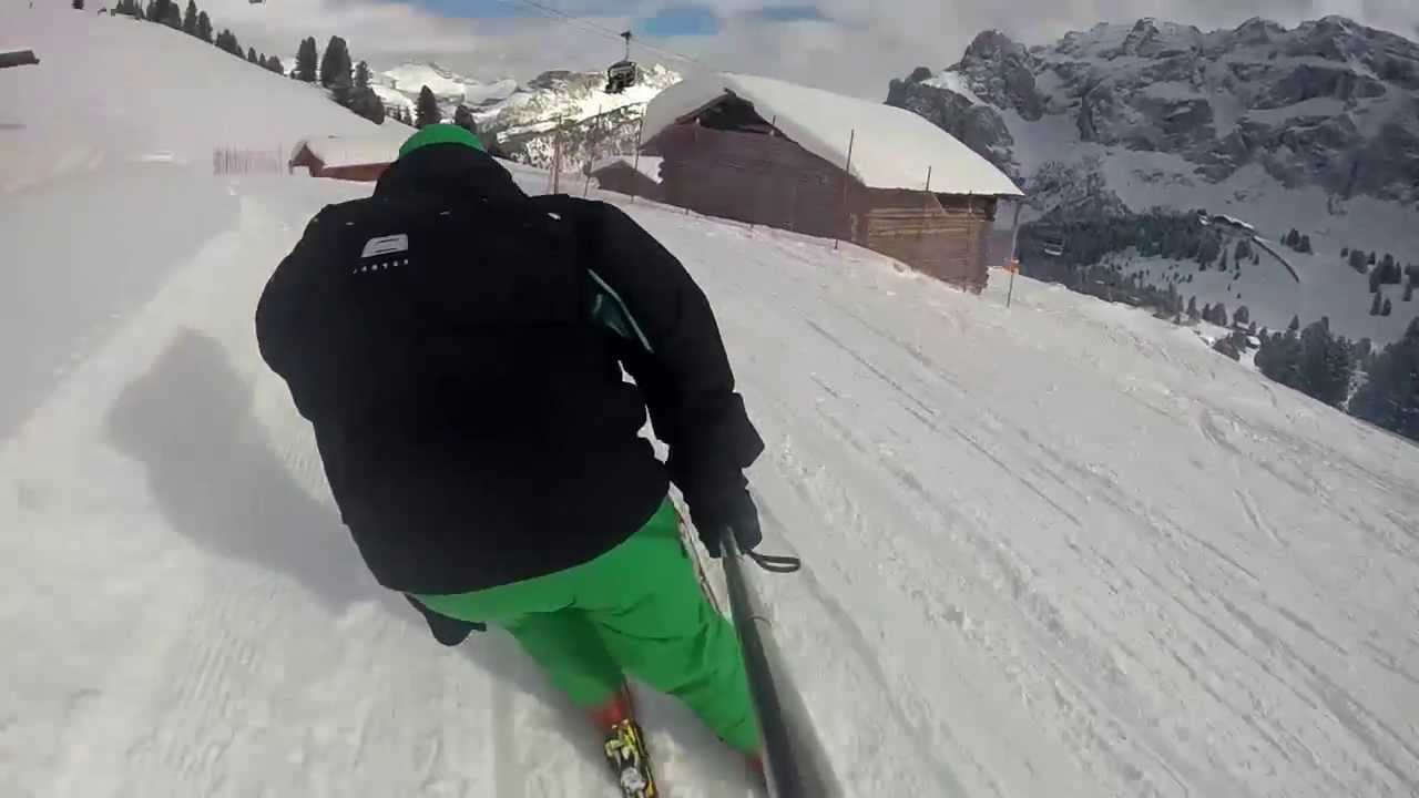 Campitello Trip 14 🏞️