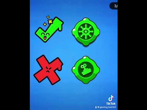 Best Squeak Build for Brawl Stars ๐ฏ