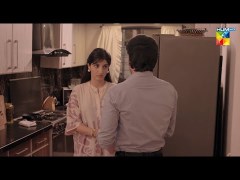 Jama Taqseem Ep 17 Promo - Wednesday At 08pm Only On HUM TV