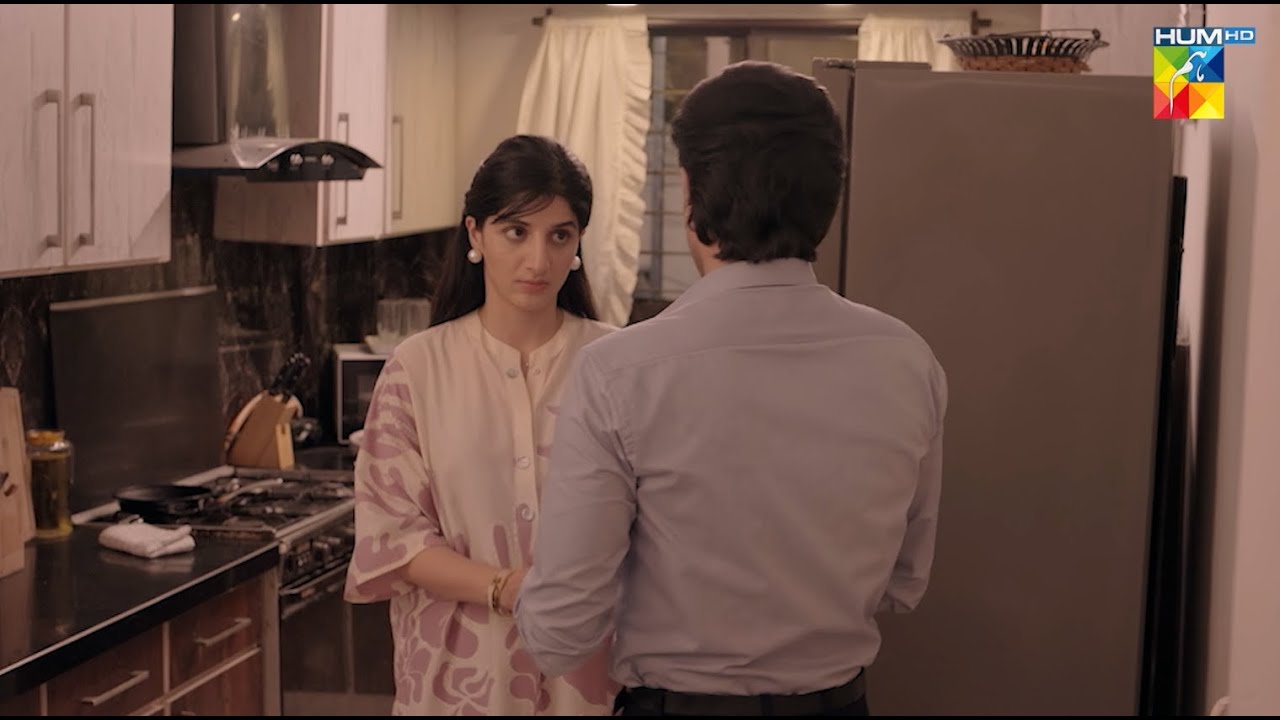 Jama Taqseem Episode 17 Promo – Airs Wednesday at 8 PM on HUM TV 🎬