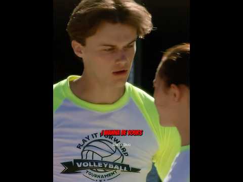 The Summer I Turned Pretty || I Wanna Be Yours 💞 #shorts #tsitp #belly #conrad #jeremiah #bonrad