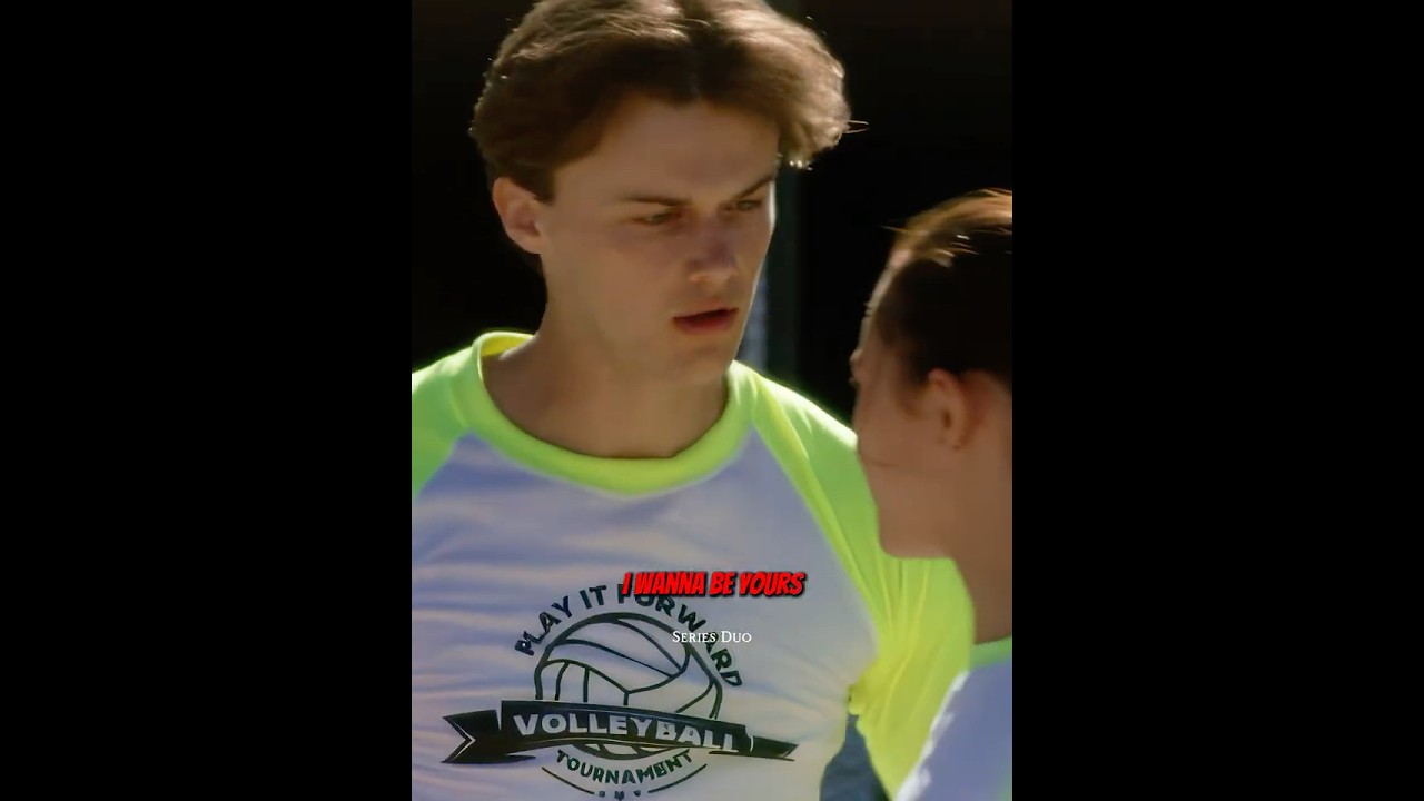 The Summer I Turned Pretty 🌞 | I Wanna Be Yours - Arctic Monkeys #Shorts