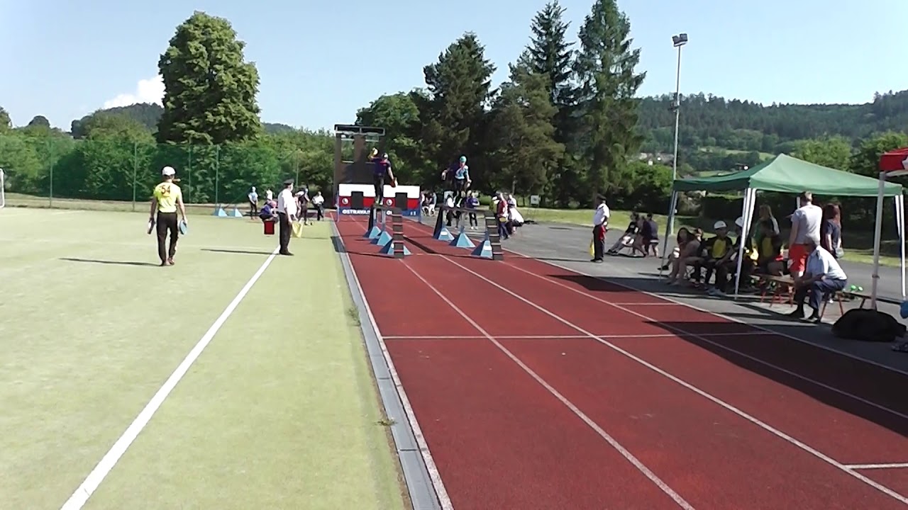 Lukáš Pavlík & Martin Sitta: Highlights from Bludov 2018 🏆