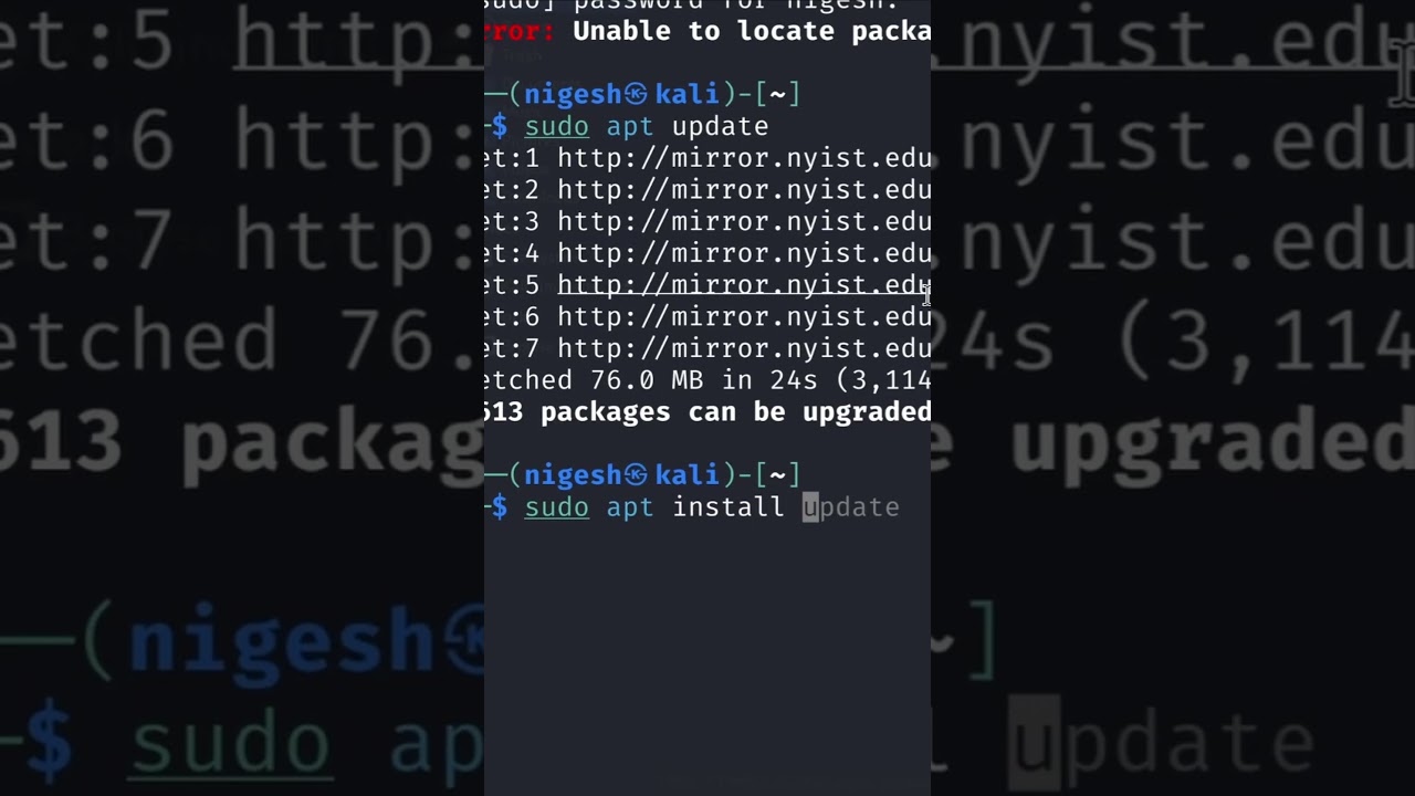 Install Steghide for Steganography on Linux 🛠️