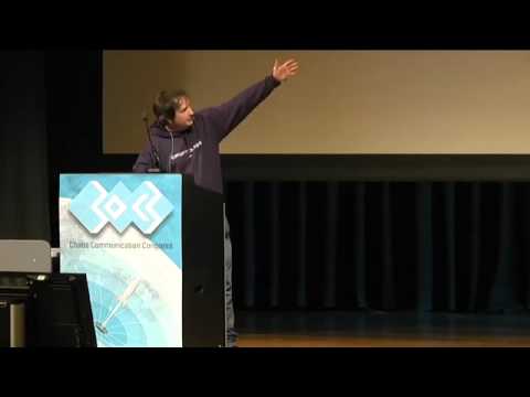 Kryptographie nach Snowden 30c3