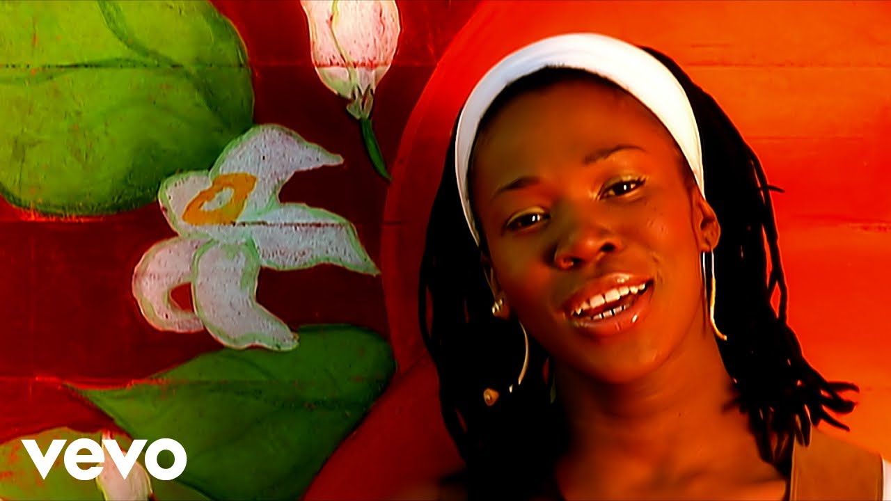 India.Arie - Official Music Video ๐ถ