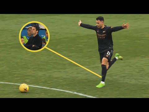 Funniest Arsenal Moments!