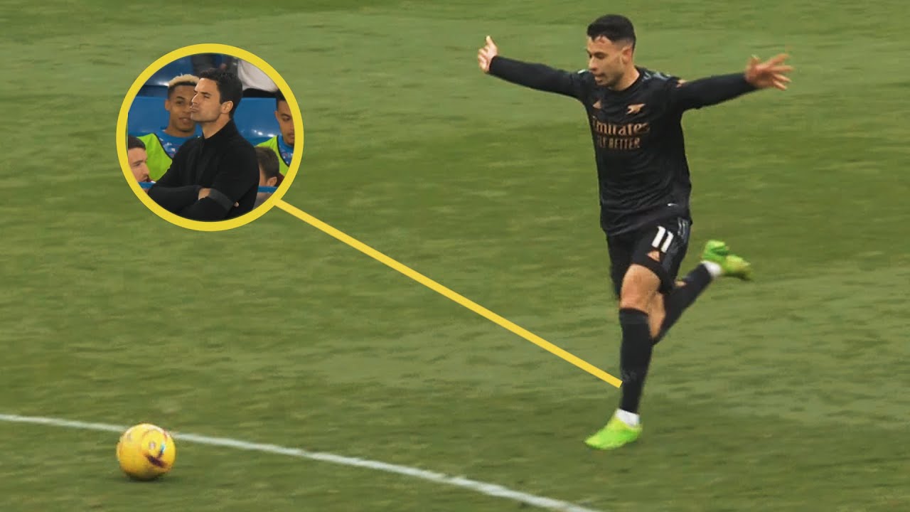 Hilarious Arsenal Moments! 😂