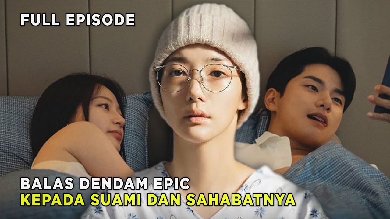 Kembali ke Masa Lalu untuk Ubah Masa Depan 🎬