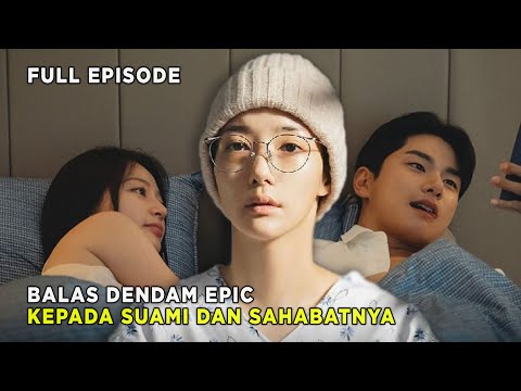 KEMBALI KE MASA LALU UNTUK MENGUBAH MASA DEPAN - SELURUH ALUR CERITA FILM