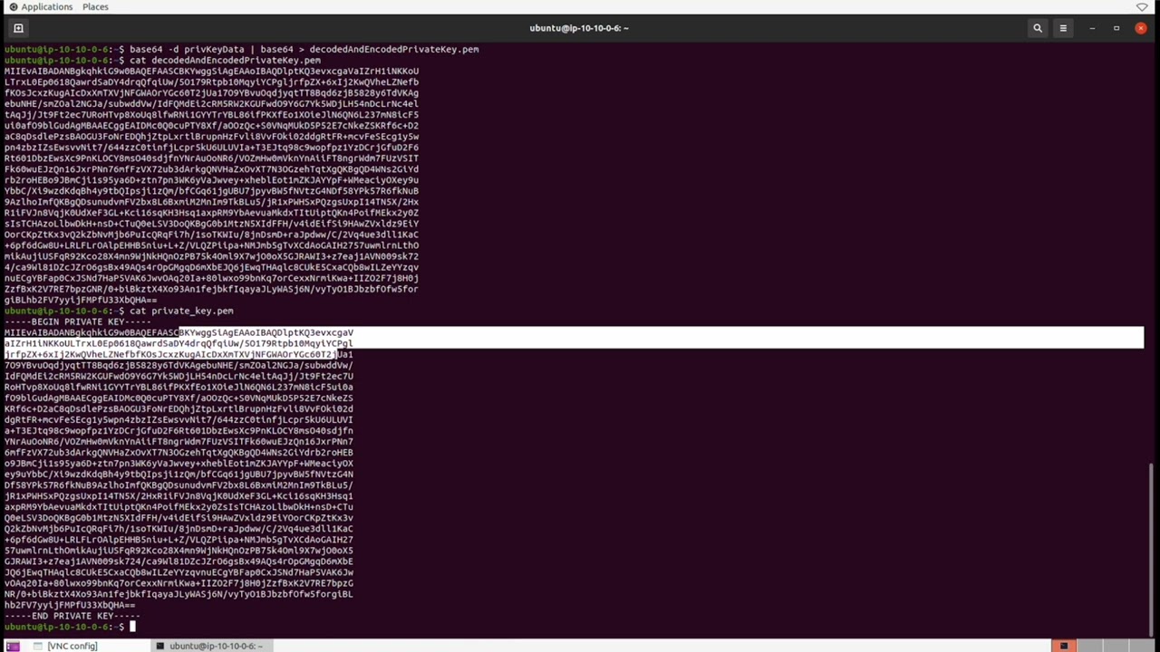 Master Asymmetric Encryption with Cryptography Lab 3 🔐