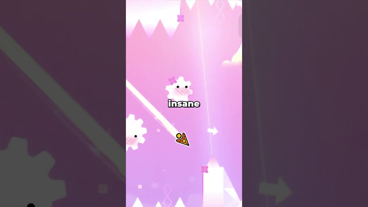 Ultimate Challenge: The Hardest Demon for Every Difficulty Level in Geometry Dash 🎮