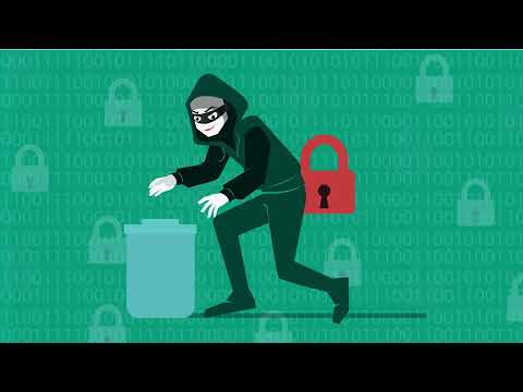 Sample: Cyber Security Lesson - Cryptography