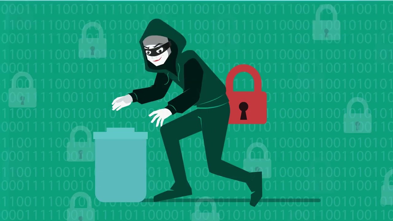 Cyber Security Lesson: Mastering Cryptography 🔐