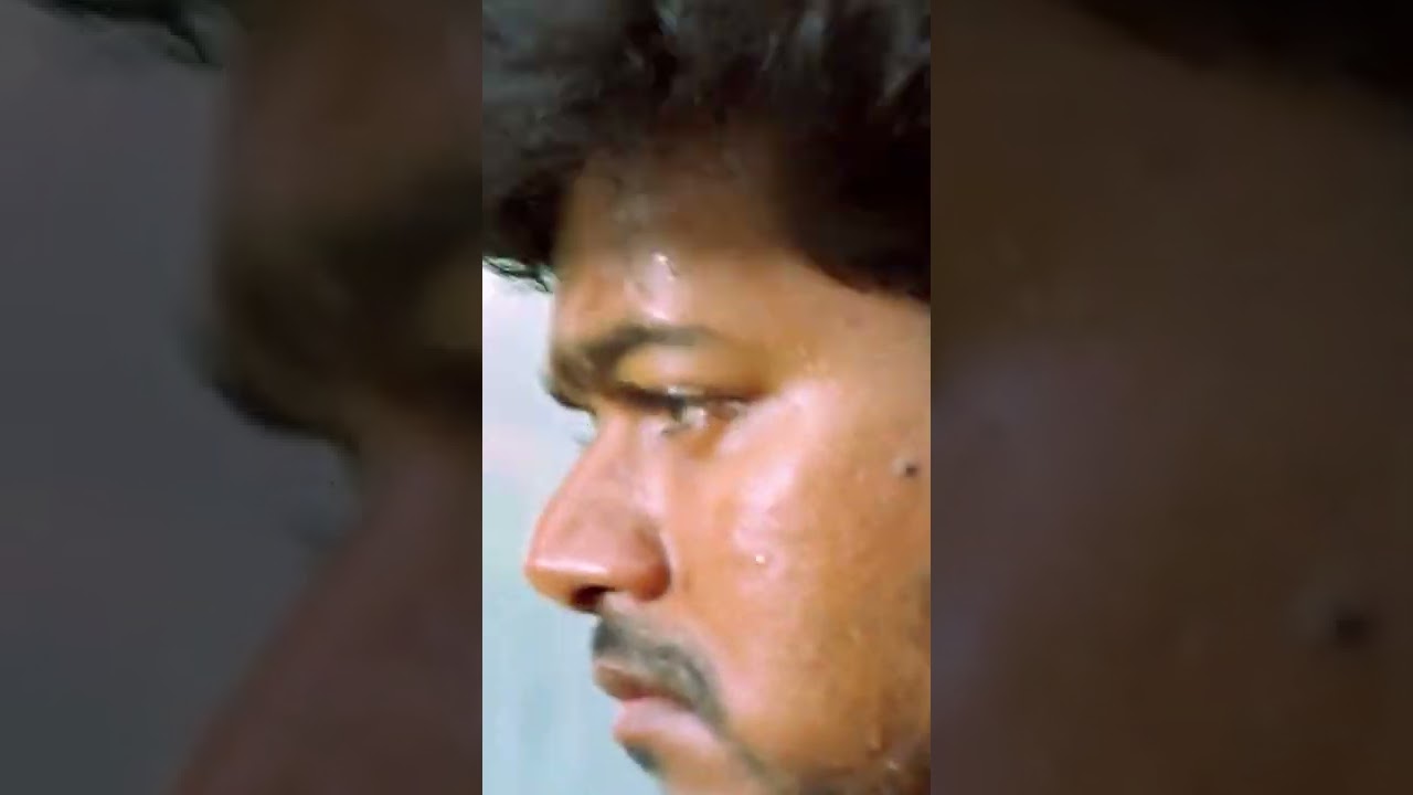 Arjunar Villu Song from Ghilli 🎶 | Thalapathy Vijay