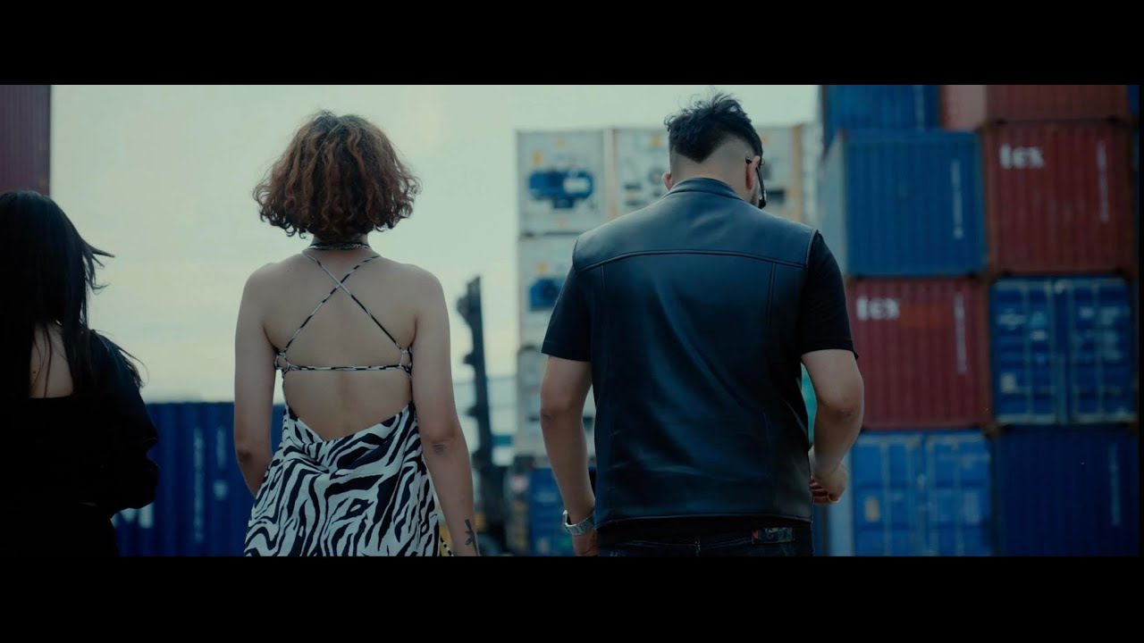 Young RZ - La2a La2a (Official Video) 🎶