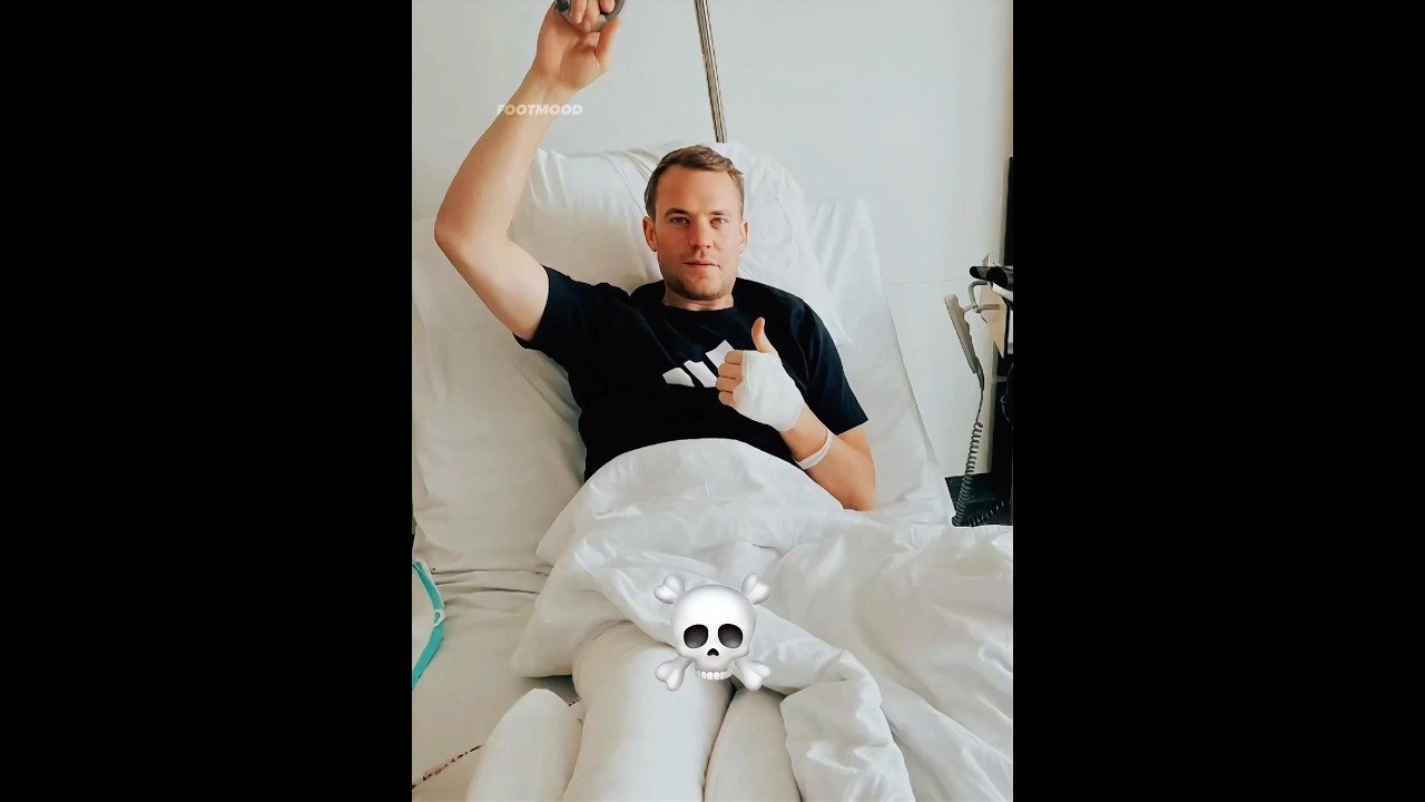 Ronaldo's Powerful Shots