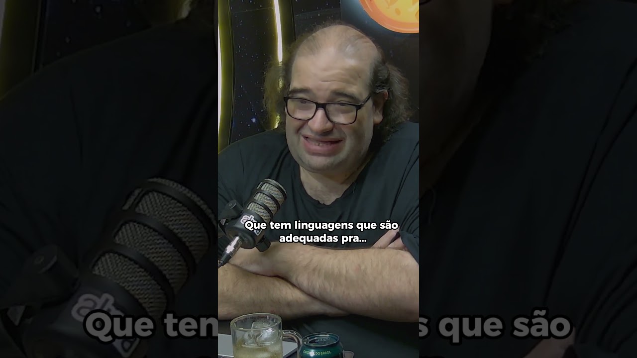 Qual é a Melhor Linguagem de Programação em 2024? 🚀