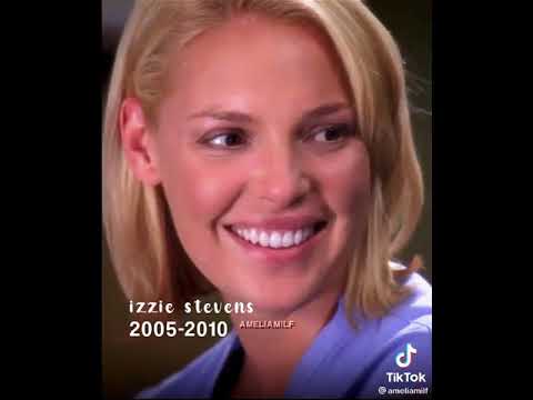 Last Man Standing in Grey's Anatomy ๐ฉบ