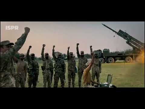 Meri Uran | Hussnain Ali Paracha | ISPR